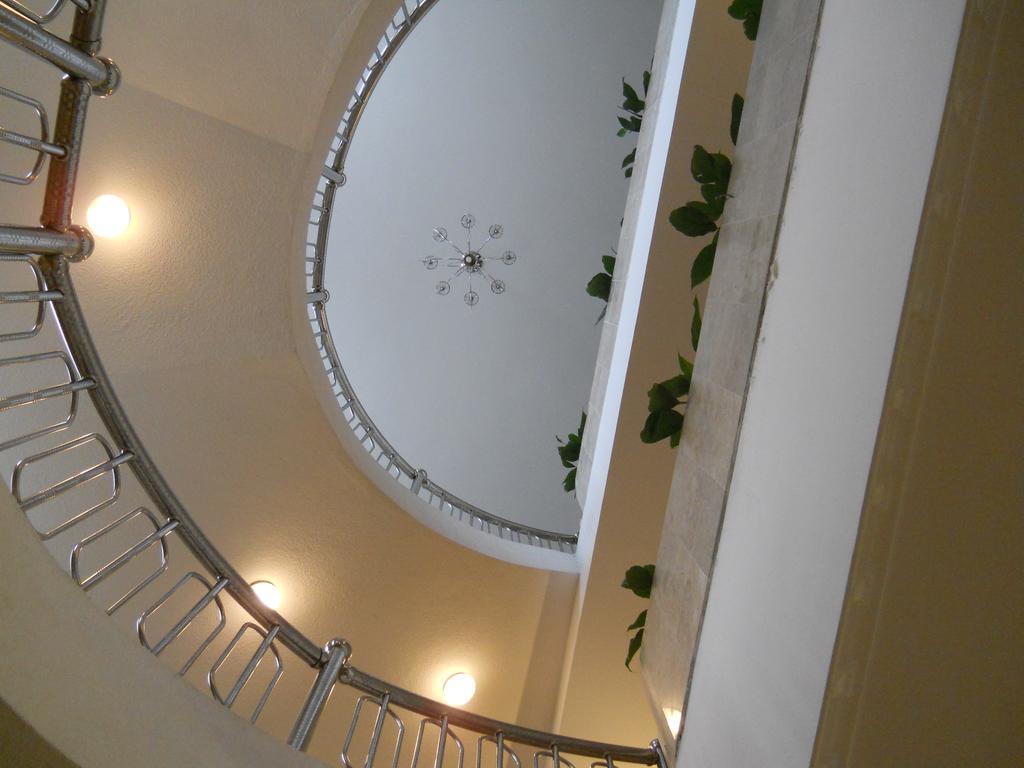 Jeruton Hotel Kampong Jerudong Extérieur photo