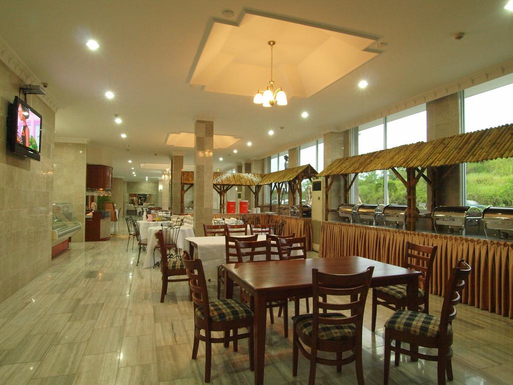 Jeruton Hotel Kampong Jerudong Extérieur photo