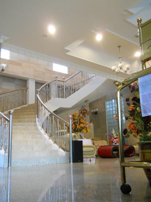 Jeruton Hotel Kampong Jerudong Extérieur photo