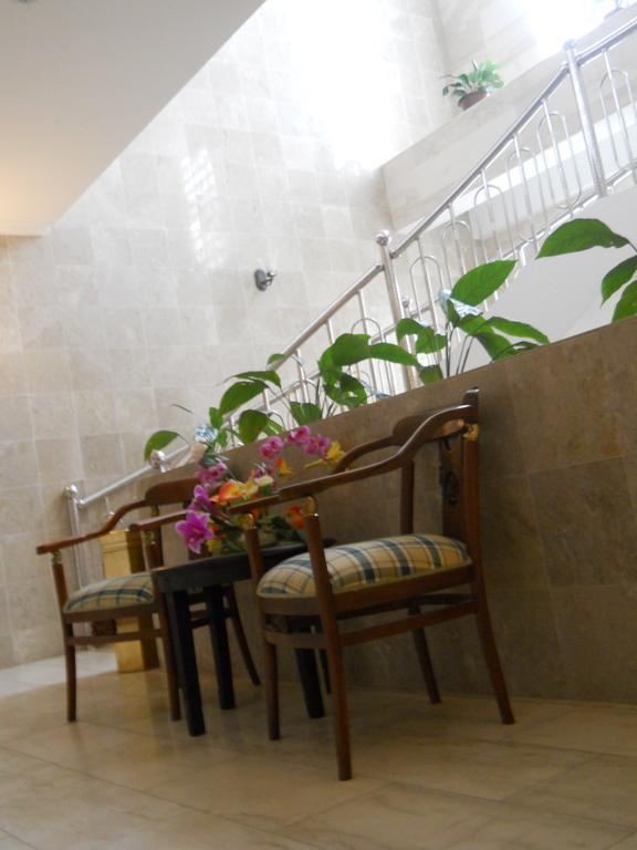 Jeruton Hotel Kampong Jerudong Extérieur photo