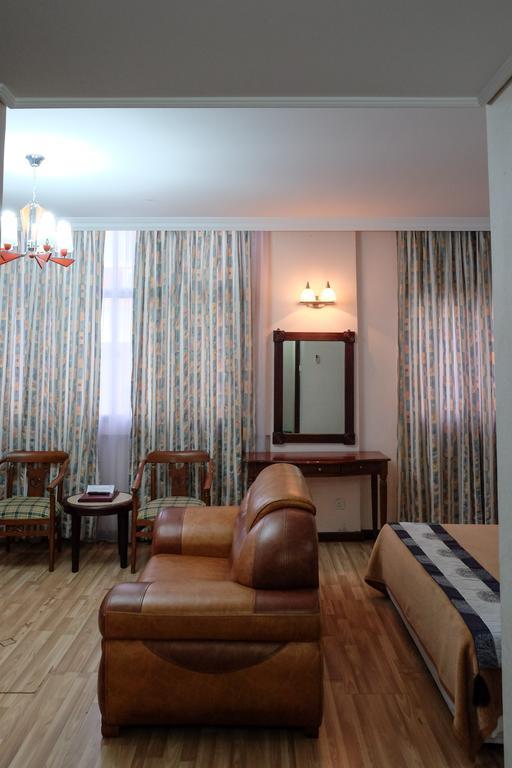 Jeruton Hotel Kampong Jerudong Chambre photo