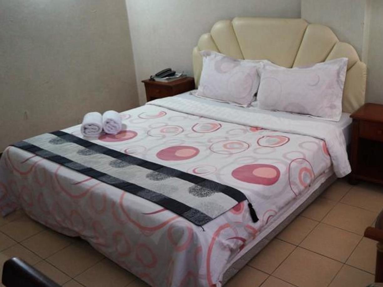 Jeruton Hotel Kampong Jerudong Extérieur photo